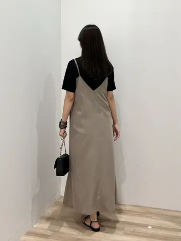 ONWARD CROSSET SELECT 村上 コーディネート画像