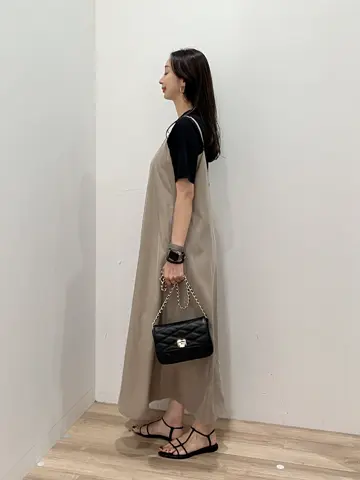 ONWARD CROSSET SELECT 村上 コーディネート画像