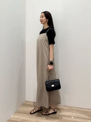 ONWARD CROSSET SELECT 村上 コーディネート画像