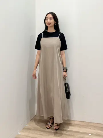 ONWARD CROSSET SELECT 村上 コーディネート画像