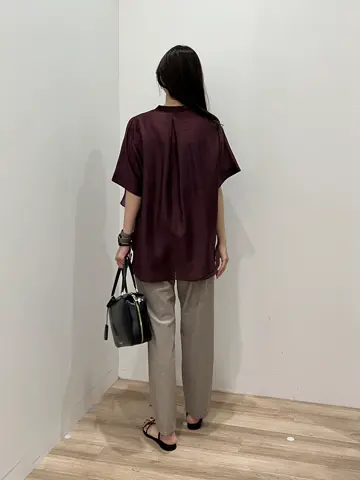 ONWARD CROSSET SELECT 村上 コーディネート画像