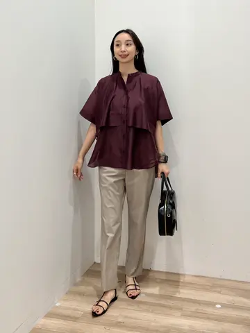 ONWARD CROSSET SELECT 村上 コーディネート画像