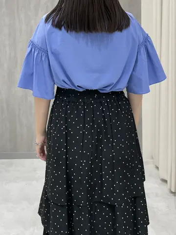 ONWARD CROSSET SELECT 時本 コーディネート画像