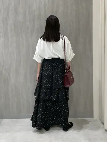 ONWARD CROSSET SELECT 時本 コーディネート画像