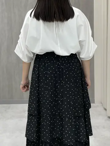 ONWARD CROSSET SELECT 時本 コーディネート画像