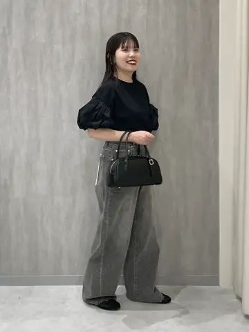 ONWARD CROSSET SELECT 時本 コーディネート画像