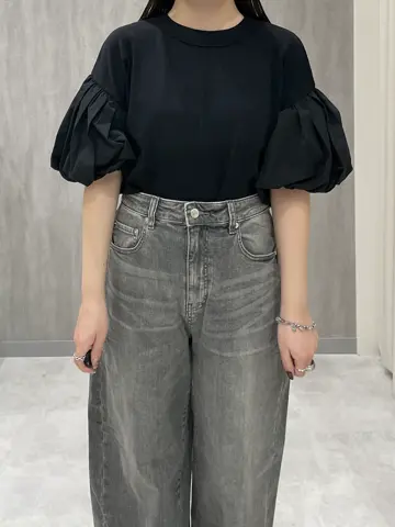 ONWARD CROSSET SELECT 時本 コーディネート画像