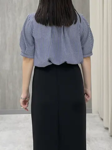 ONWARD CROSSET SELECT 時本 コーディネート画像