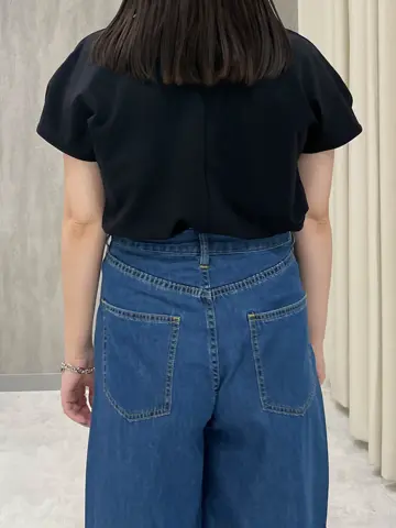 ONWARD CROSSET SELECT 時本 コーディネート画像