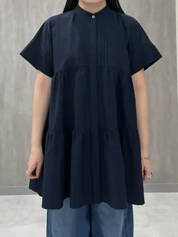 ONWARD CROSSET SELECT 時本 コーディネート画像