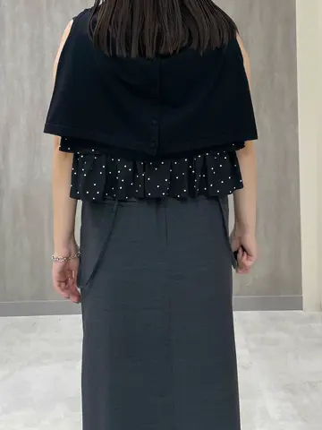 ONWARD CROSSET SELECT 時本 コーディネート画像