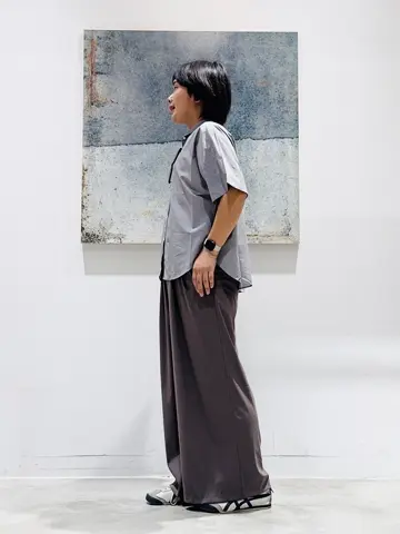 ONWARD CROSSET SELECT 井上 コーディネート画像