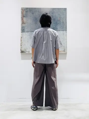 ONWARD CROSSET SELECT 井上 コーディネート画像