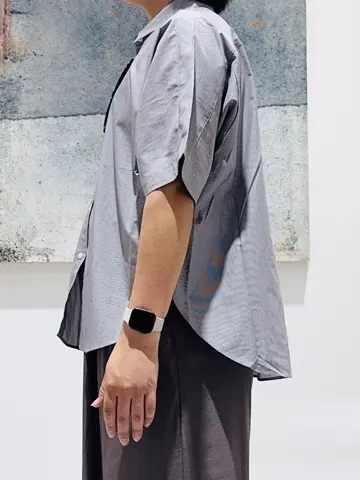 ONWARD CROSSET SELECT 井上 コーディネート画像