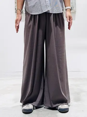 ONWARD CROSSET SELECT 井上 コーディネート画像