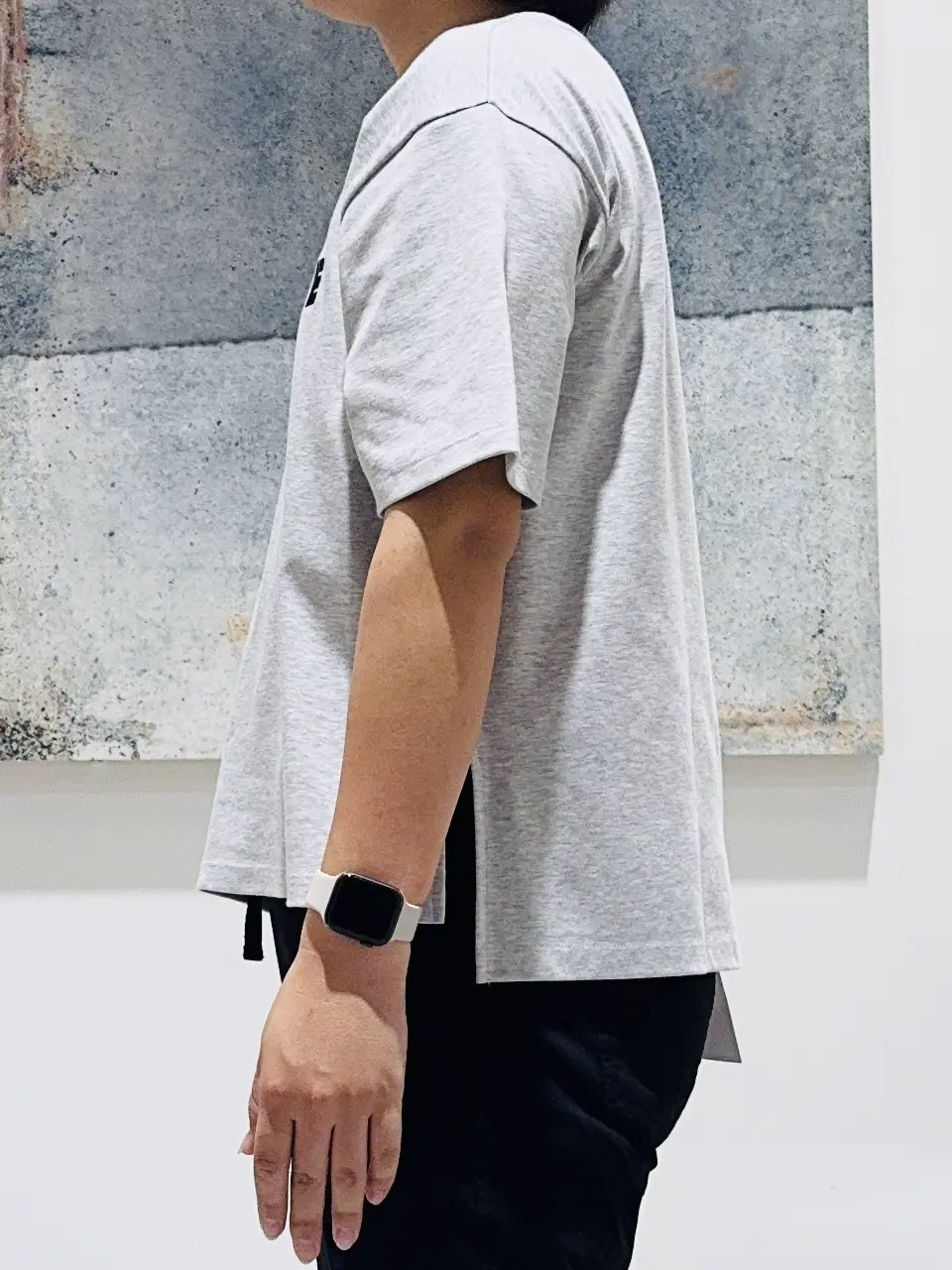 ONWARD CROSSET SELECT 井上 コーディネート画像