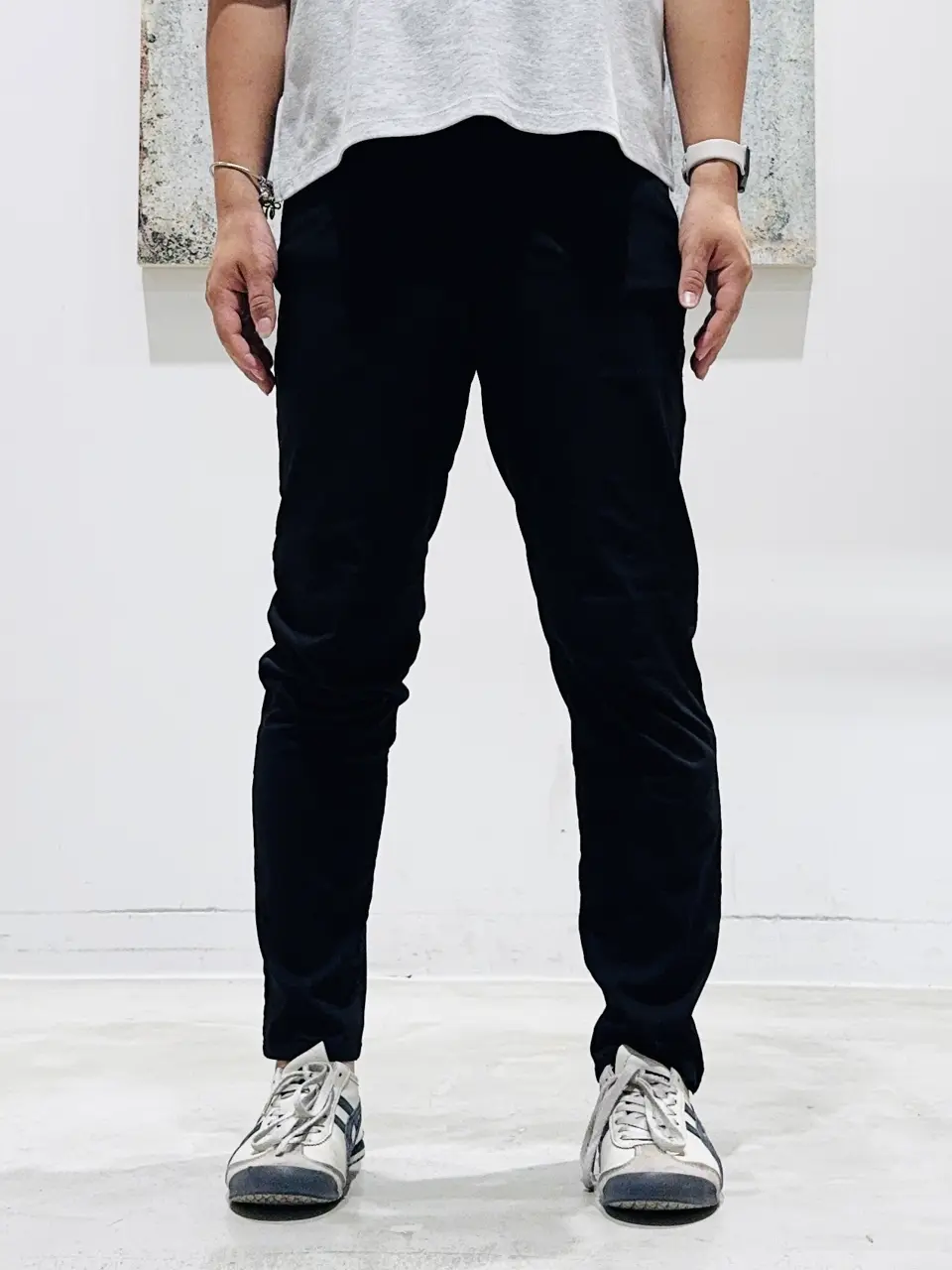 ONWARD CROSSET SELECT 井上 コーディネート画像