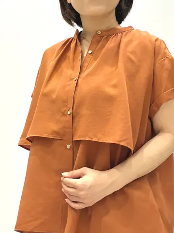 ONWARD CROSSET SELECT 前田 コーディネート画像