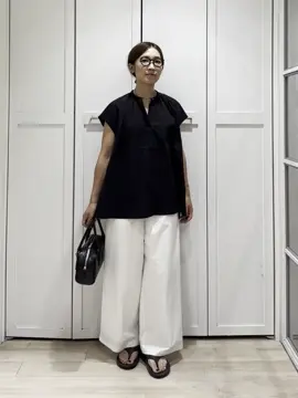 ONWARD CROSSET SELECT 濱野 コーディネート画像