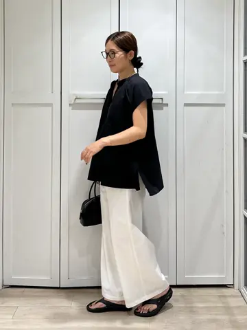 ONWARD CROSSET SELECT 濱野 コーディネート画像