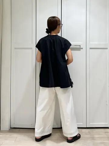 ONWARD CROSSET SELECT 濱野 コーディネート画像