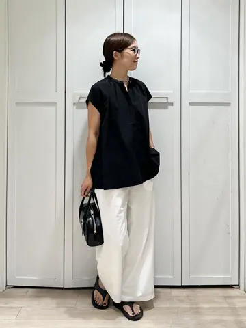 ONWARD CROSSET SELECT 濱野 コーディネート画像