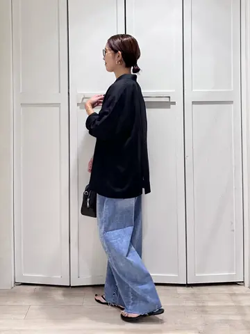 ONWARD CROSSET SELECT 濱野 コーディネート画像