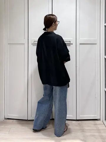 ONWARD CROSSET SELECT 濱野 コーディネート画像