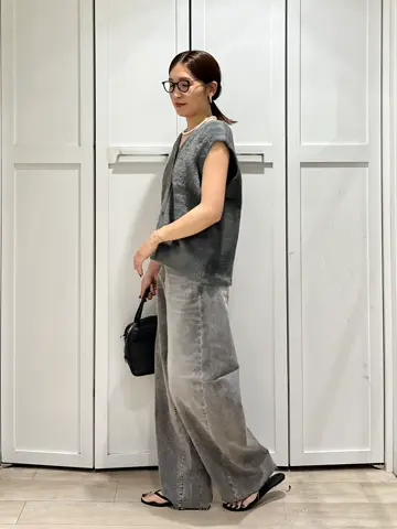 ONWARD CROSSET SELECT 濱野 コーディネート画像