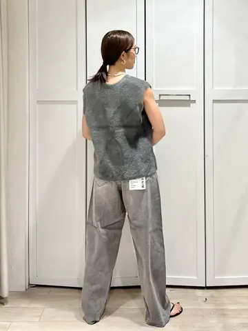 ONWARD CROSSET SELECT 濱野 コーディネート画像