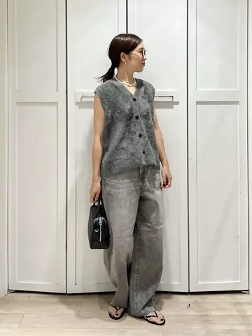 ONWARD CROSSET SELECT 濱野 コーディネート画像