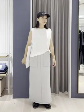 ONWARD CROSSET SELECT 濱野 コーディネート画像