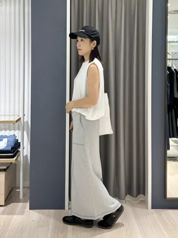 ONWARD CROSSET SELECT 濱野 コーディネート画像