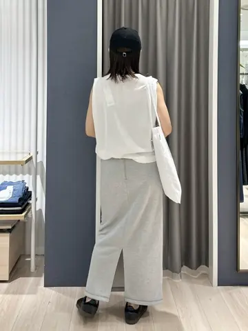 ONWARD CROSSET SELECT 濱野 コーディネート画像