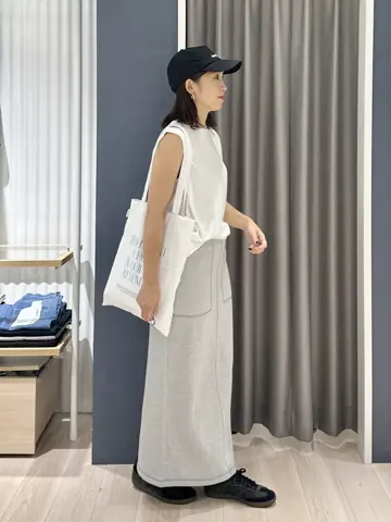 ONWARD CROSSET SELECT 濱野 コーディネート画像