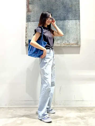 ONWARD CROSSET SELECT 田中 コーディネート画像