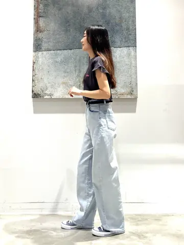 ONWARD CROSSET SELECT 田中 コーディネート画像