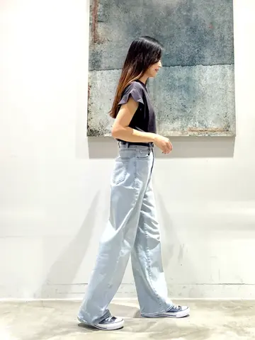 ONWARD CROSSET SELECT 田中 コーディネート画像