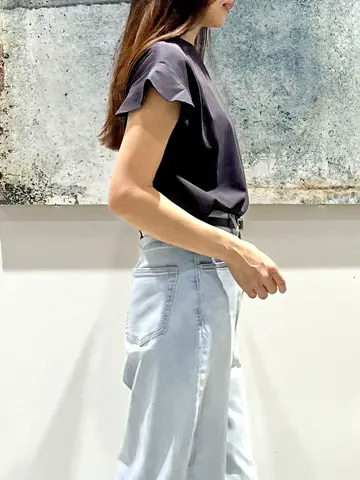 ONWARD CROSSET SELECT 田中 コーディネート画像