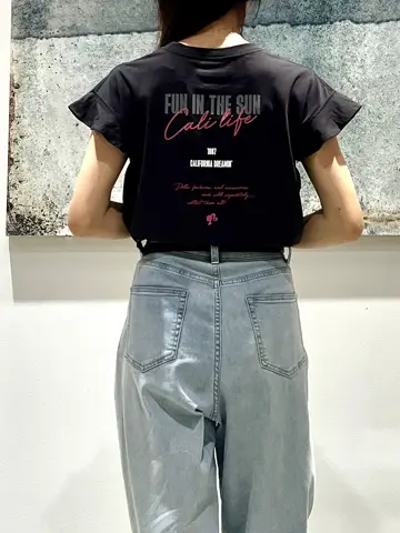 ONWARD CROSSET SELECT 田中 コーディネート画像