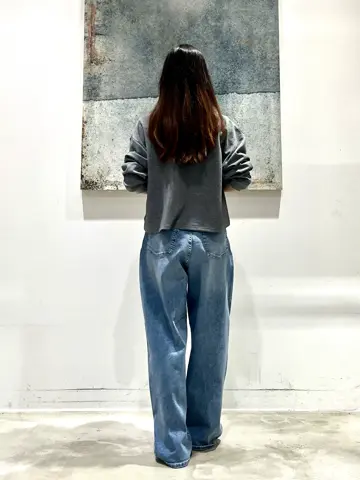 ONWARD CROSSET SELECT 田中 コーディネート画像