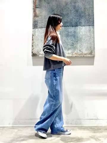 ONWARD CROSSET SELECT 田中 コーディネート画像