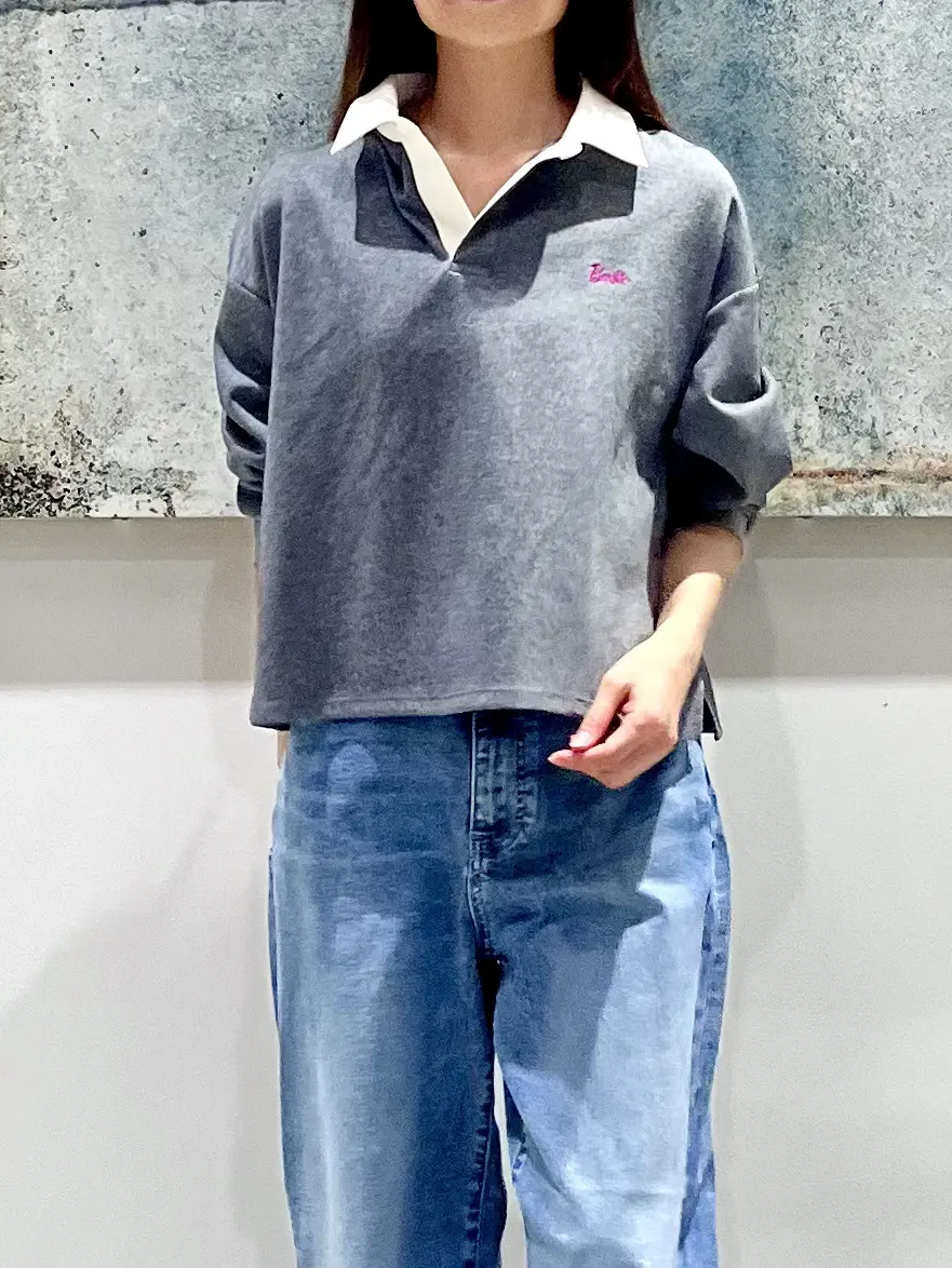 ONWARD CROSSET SELECT 田中 コーディネート画像