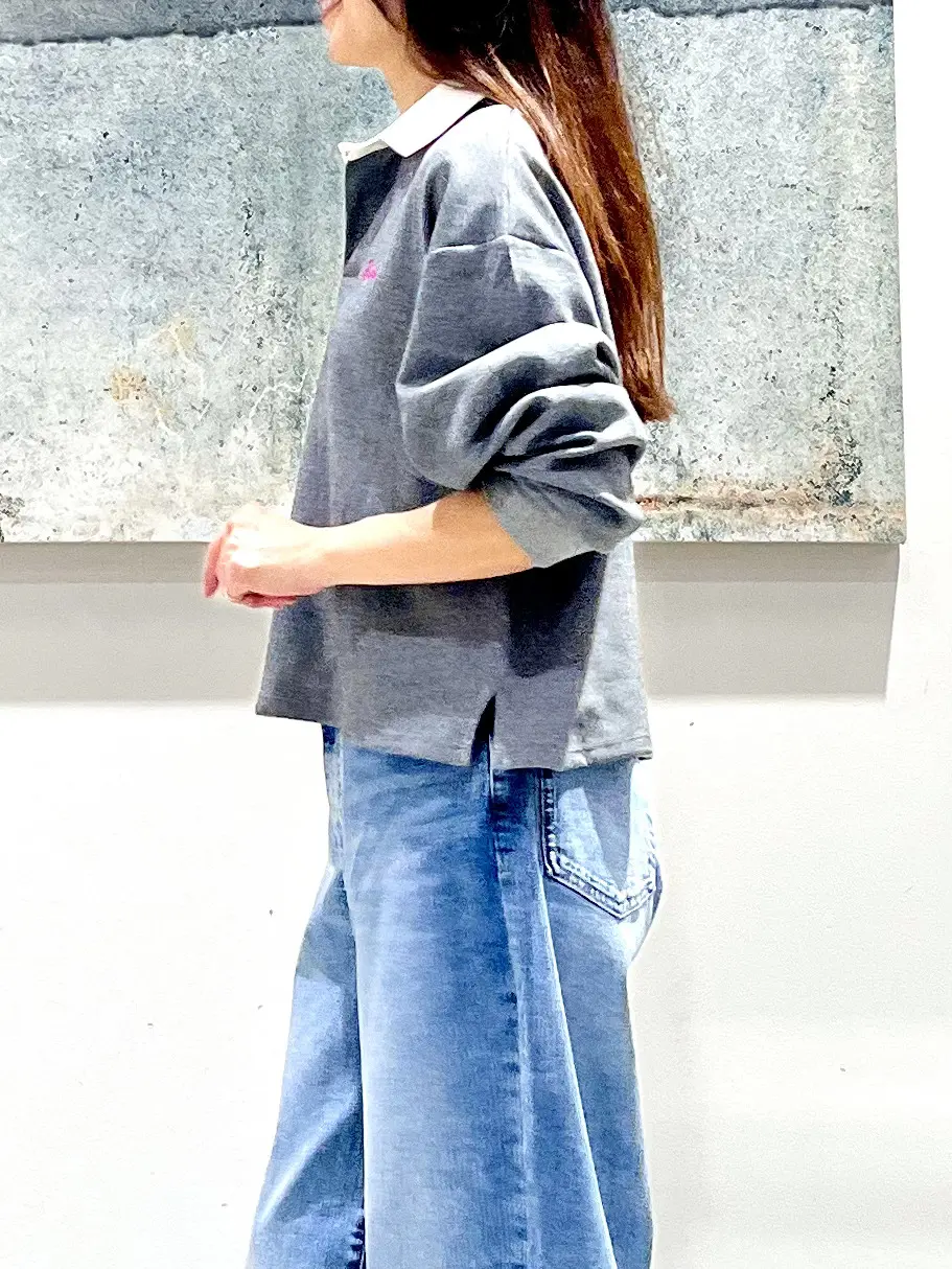 ONWARD CROSSET SELECT 田中 コーディネート画像