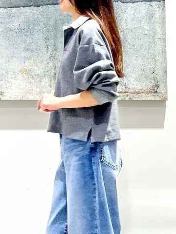 ONWARD CROSSET SELECT 田中 コーディネート画像