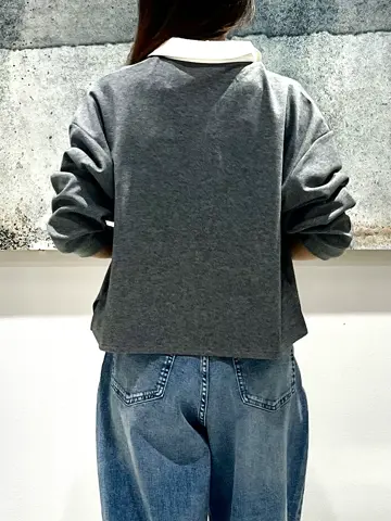 ONWARD CROSSET SELECT 田中 コーディネート画像