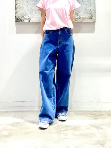 ONWARD CROSSET SELECT 田中 コーディネート画像