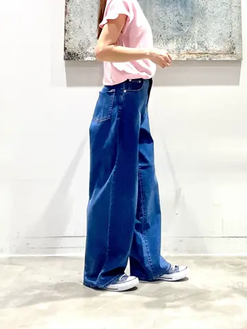 ONWARD CROSSET SELECT 田中 コーディネート画像