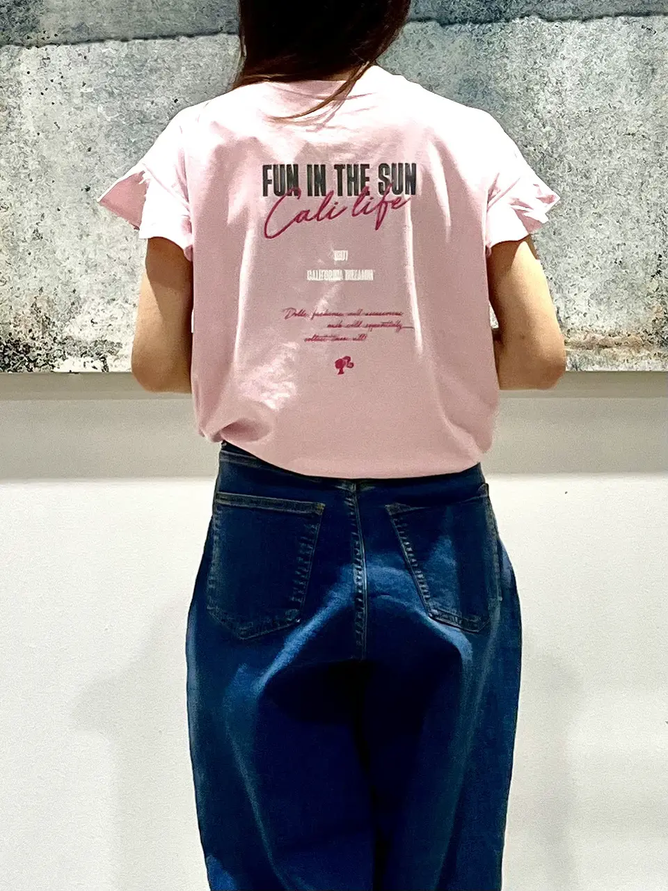 ONWARD CROSSET SELECT 田中 コーディネート画像