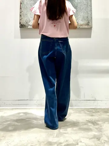 ONWARD CROSSET SELECT 田中 コーディネート画像